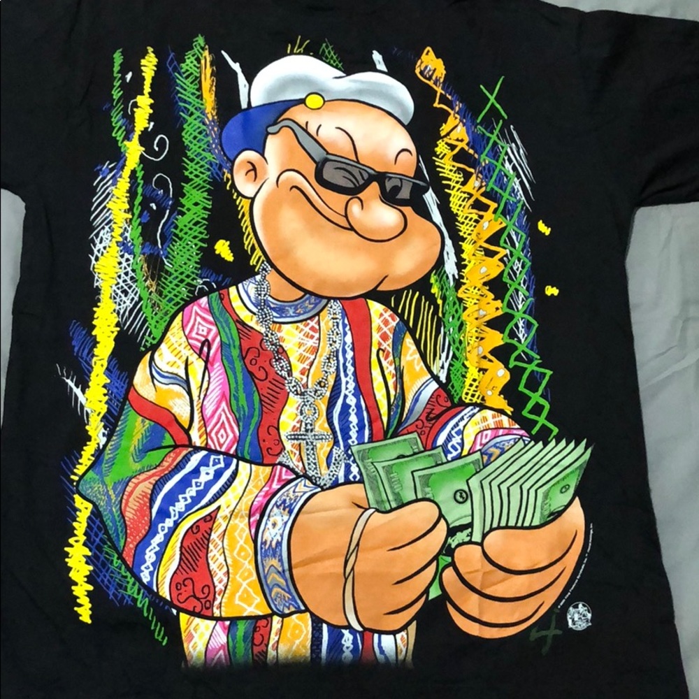 Popeye